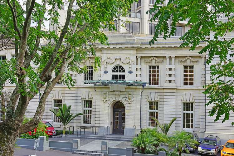 2301/1 Courthouse Lane Auckland Central_7