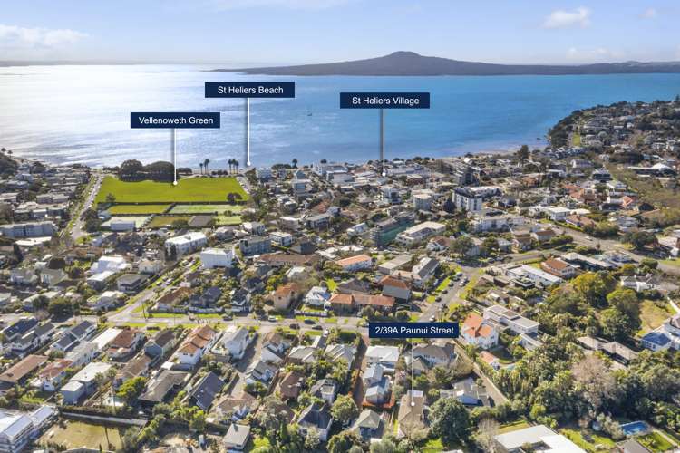 2/39a Paunui Street Saint Heliers_20