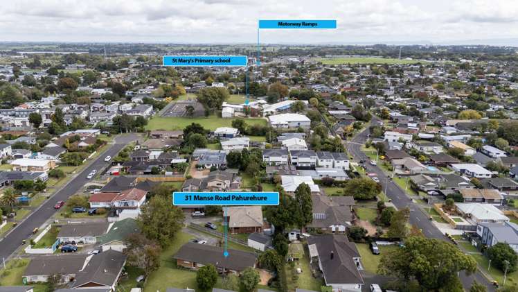 31 Manse Road Pahurehure_15