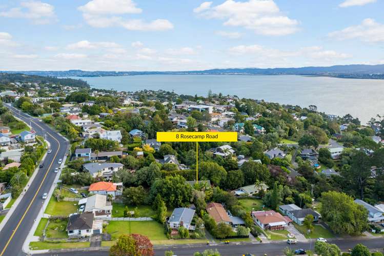 8 Rosecamp Road Beach Haven_20