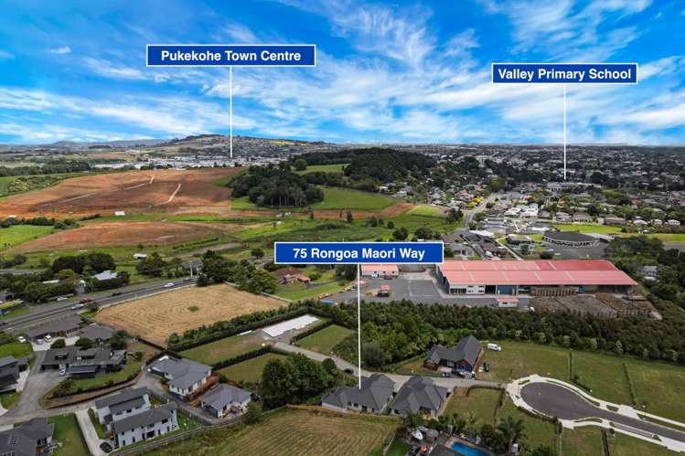 75 Rongoa Maori Way Pukekohe_30