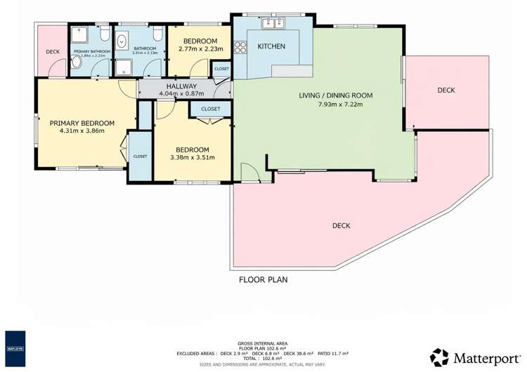 39 Te Ana Lane Thames_30