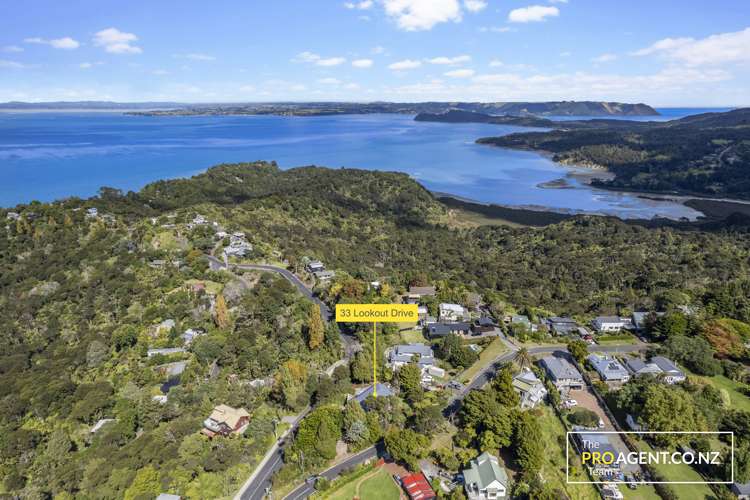 33 Lookout Drive Laingholm_34