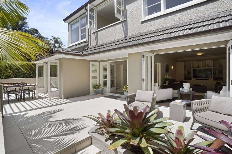 49 Fern Glen Road, St Heliers, Auckland