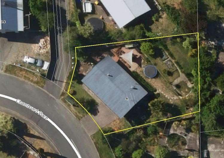 4 Chamboard Place Washington Valley_16