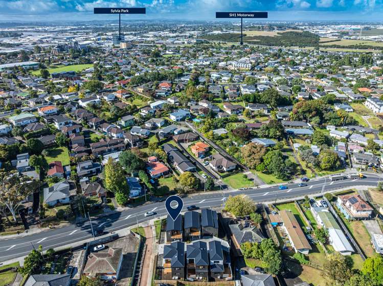 3/186 Penrose Road Mt Wellington_20