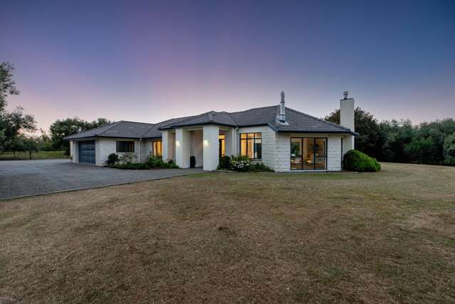 Elevated Lifestyle Living with Creative Soul