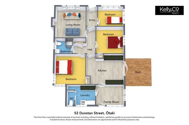 54 Dunstan Street Otaki_1