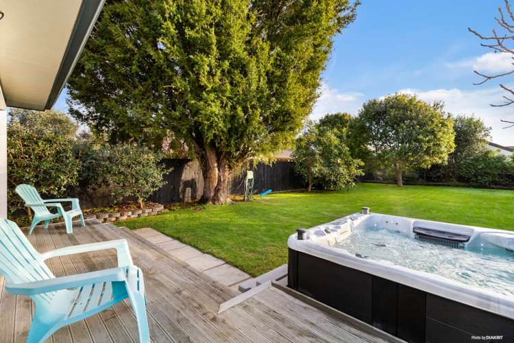 22 George Crescent Buckland_15