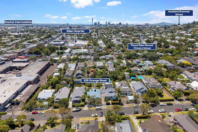 105 Grange Road Mount Eden_22