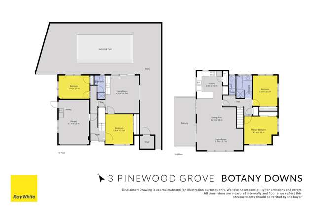 3 Pinewood Grove Botany Downs_1