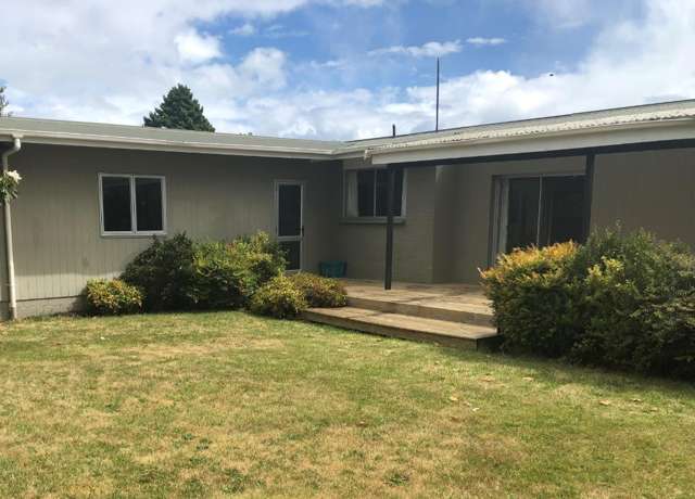 3 BED - TAUHARA