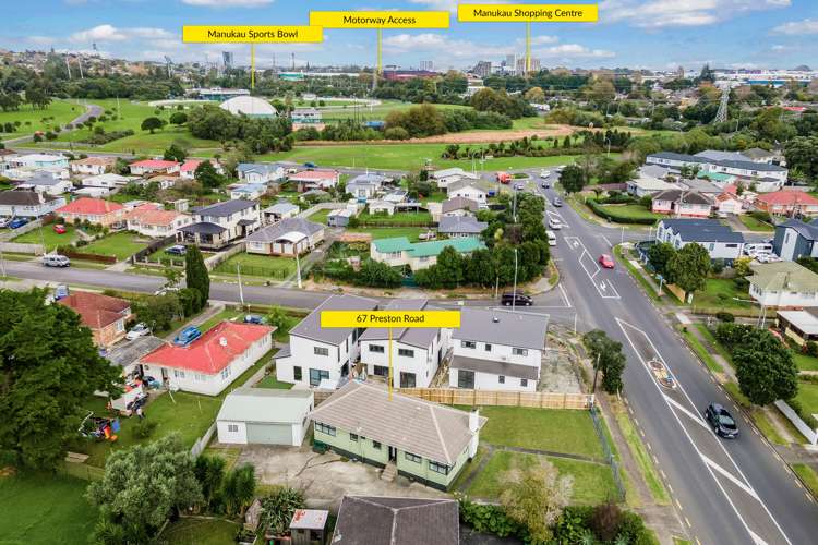 67 Preston Road Clover Park_29