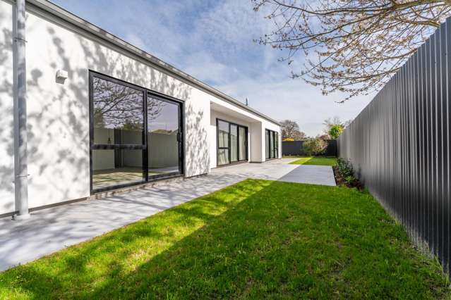 Your Brand New Dream Home Awaits