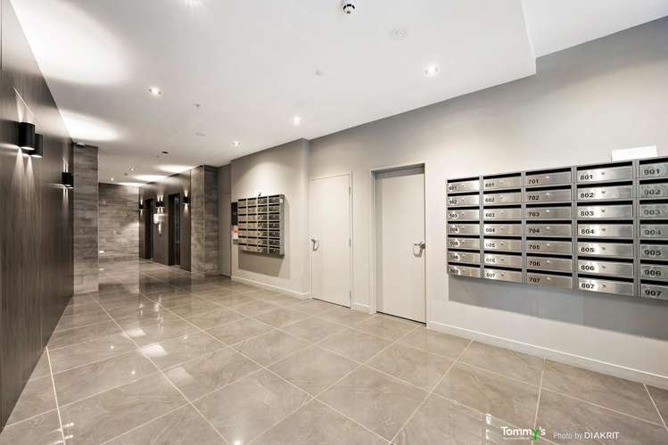 305/168 Victoria Street Te Aro_13