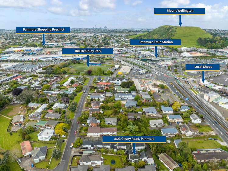 8/23 Cleary Road Panmure_19