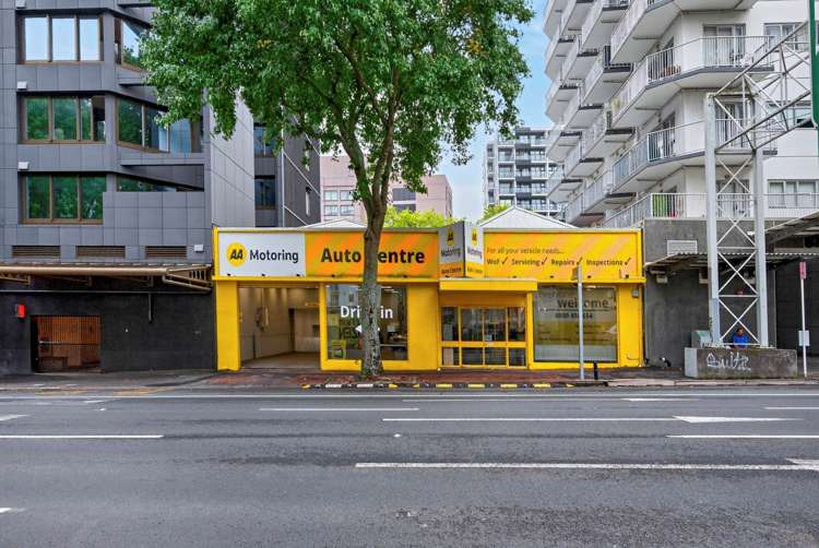 204 Hobson Street City Centre_0