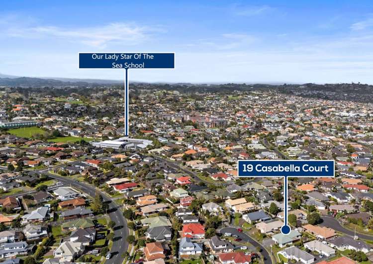 19 Casabella Court Northpark_27