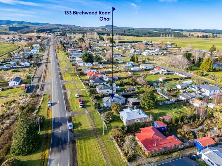133 Birchwood Road Ohai_24
