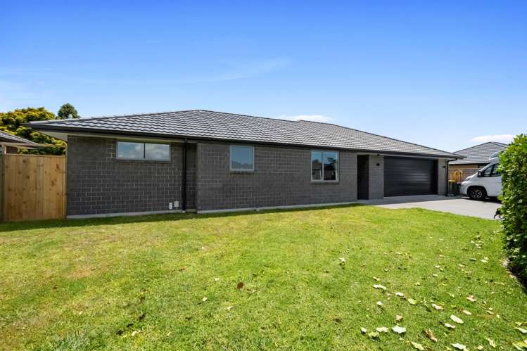 18 Piharau Crescent Hurdon_20