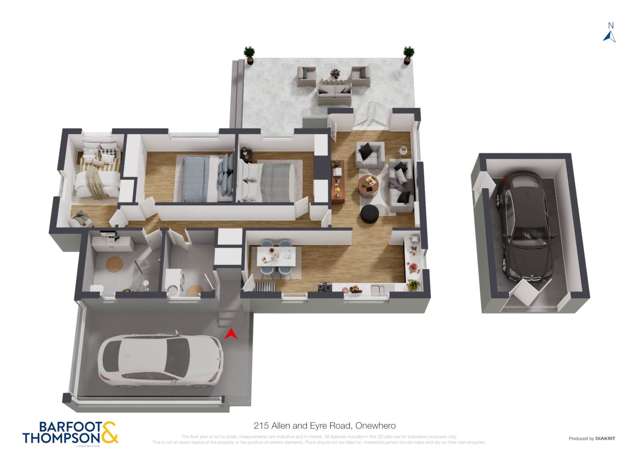 215 Allen and Eyre Road Onewhero_1