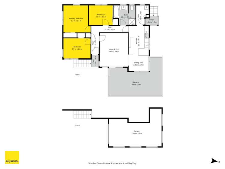74 Advene Road Cockle Bay_14