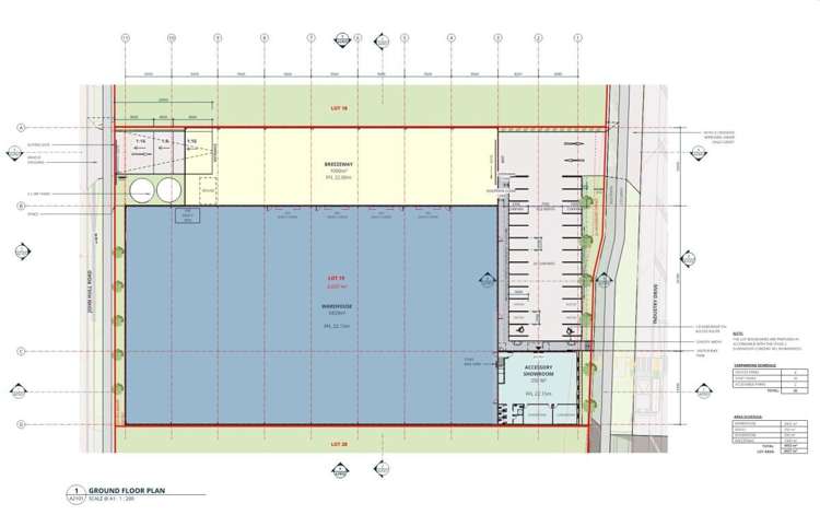 Lot 19 Spedding Road Whenuapai_3