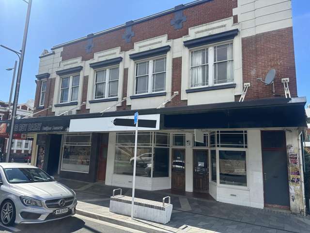 492 George Street City Centre Dunedin_1