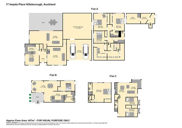 17 Impala Place Hillsborough_19