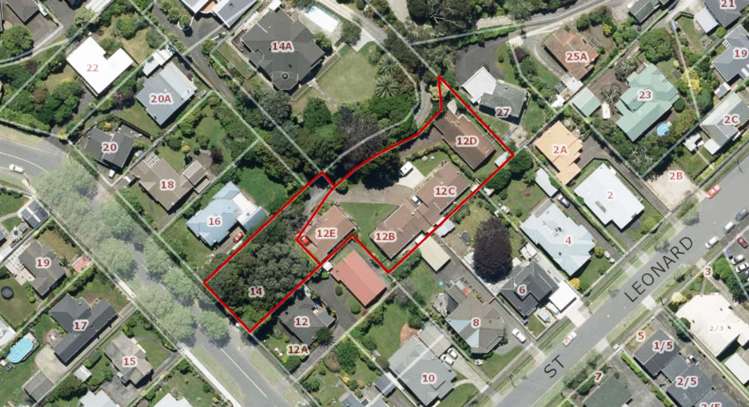 12d Kent Road Saint Johns Hill_18