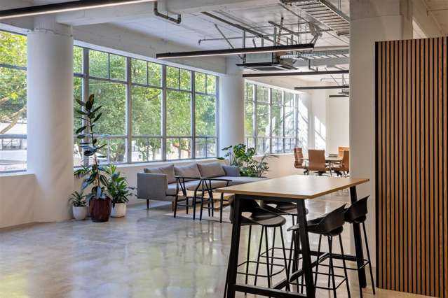 Level 1, 126 Lambton Quay Wellington Central_1