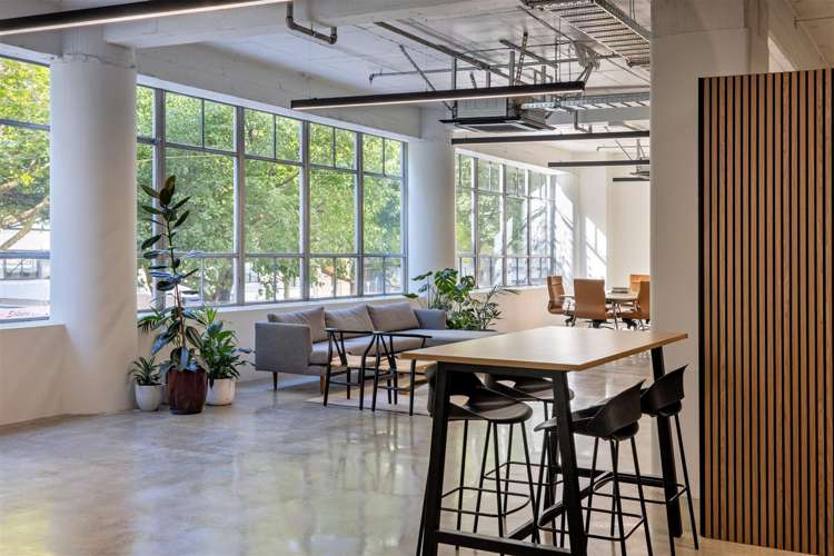 Level 1, 126 Lambton Quay Wellington Central_1