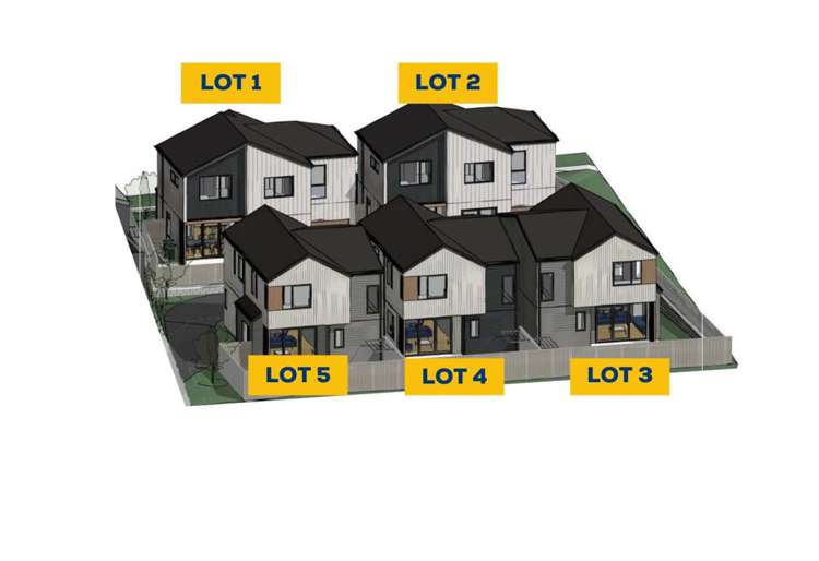 Lot 2/15, 3/15 & 5/1 Matterhorn Crescent Northpark_19