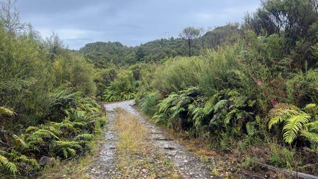 Whiskey Creek, State Highway 6 Charleston_3