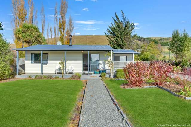 Lifestyle Investment Opportunity - Act Now