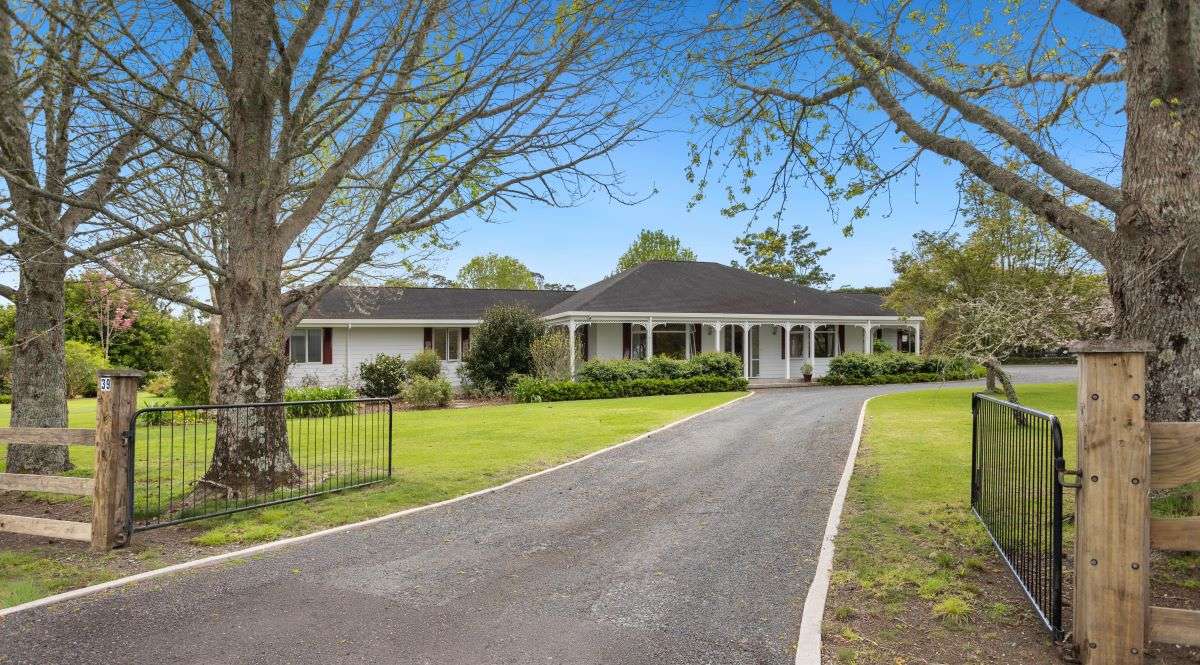 39 Rainbow Falls Road in Kerikeri, Far North