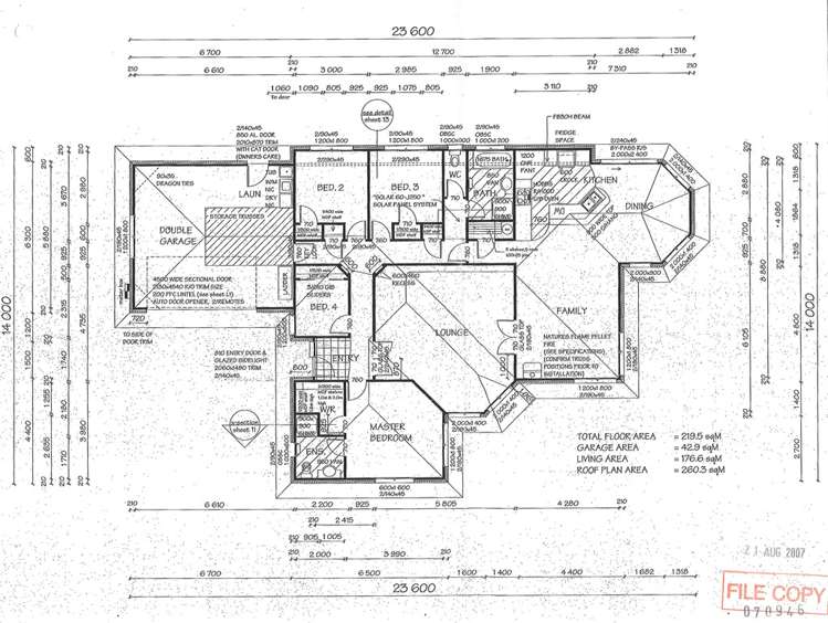 176 Lowes Road Rolleston_14