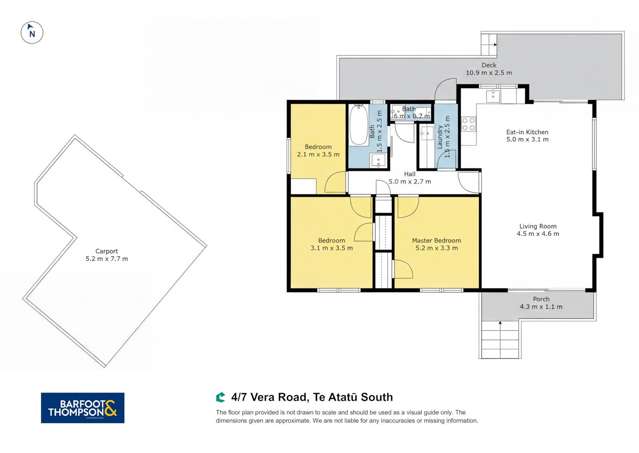 4/7 Vera Road Te Atatu South_1