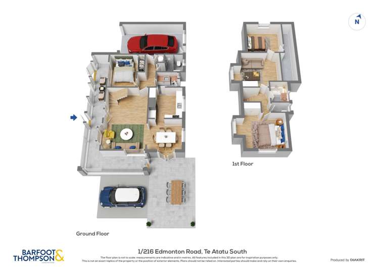 1/216 Edmonton Road Te Atatu South_12