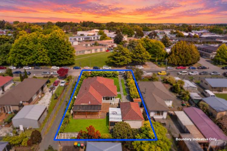 76 Sylvan Street Hillmorton_1