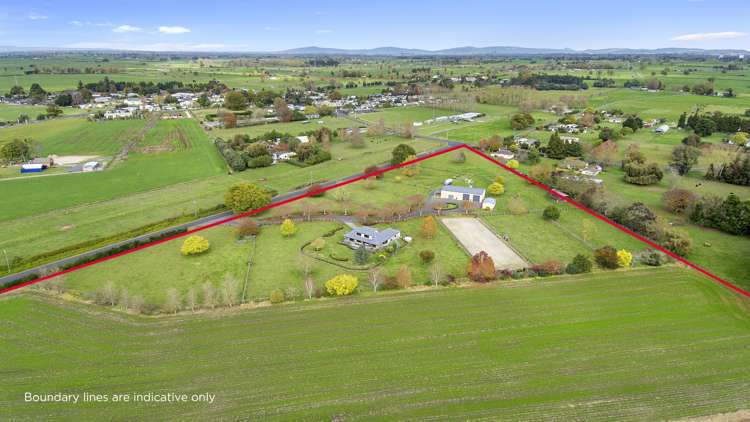 27 Gould Road Te Aroha_13