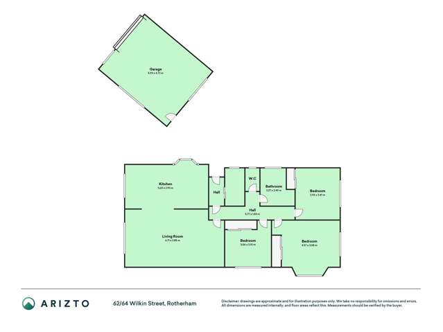 62 & 64 Wilkin Street Rotherham_1