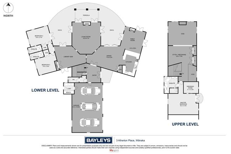 3 Atherton Place Wanaka_29