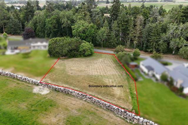 Opportunities Like This Are Rare — Not Because of Size Alone, but Because of What Already Exists Around It.