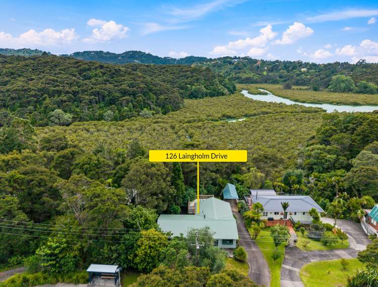 126 Laingholm Drive Laingholm_27