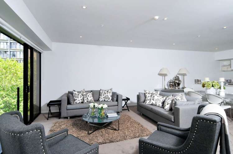 5B/132 Vincent Street City Centre_5