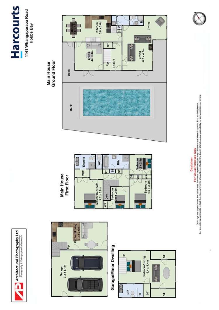 1141 Whangaparaoa Road Tindalls Beach_19