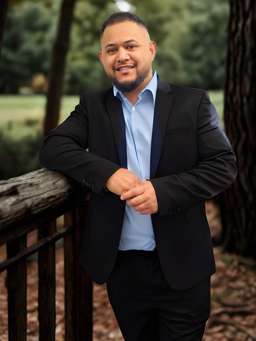 Jason Raj