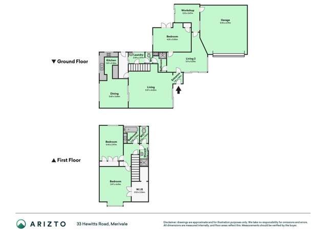 33 Hewitts Road Merivale_1