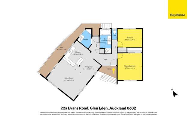 22 Evans Road Glen Eden_1